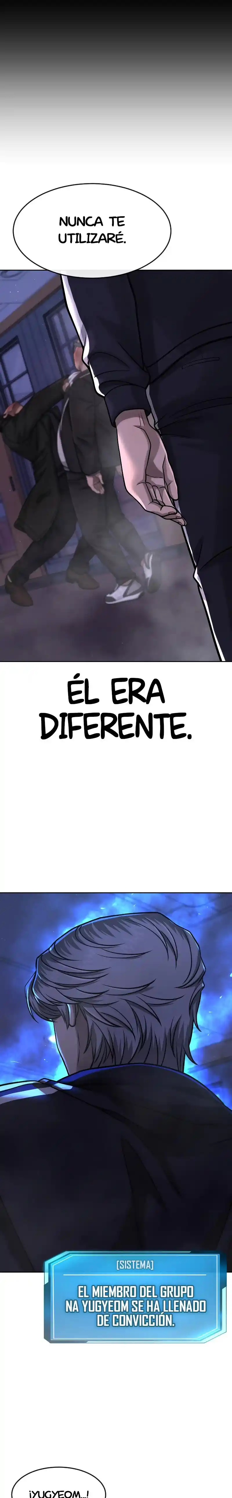 Quest Supremacy capítulo 86, página 29