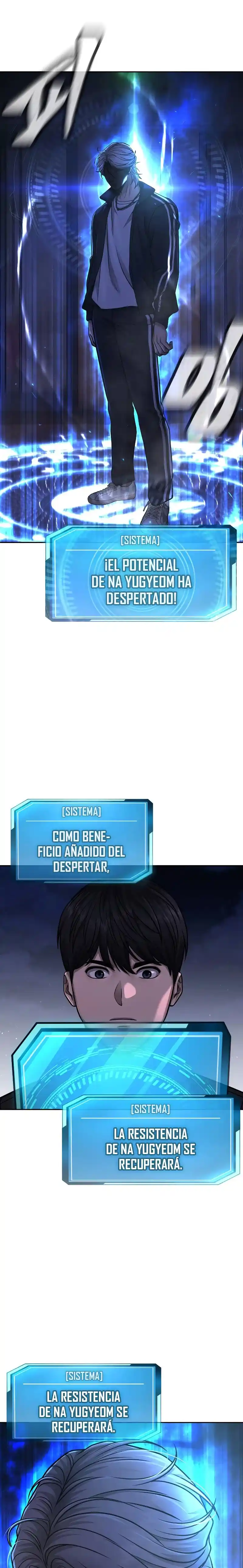 Quest Supremacy capítulo 86, página 31