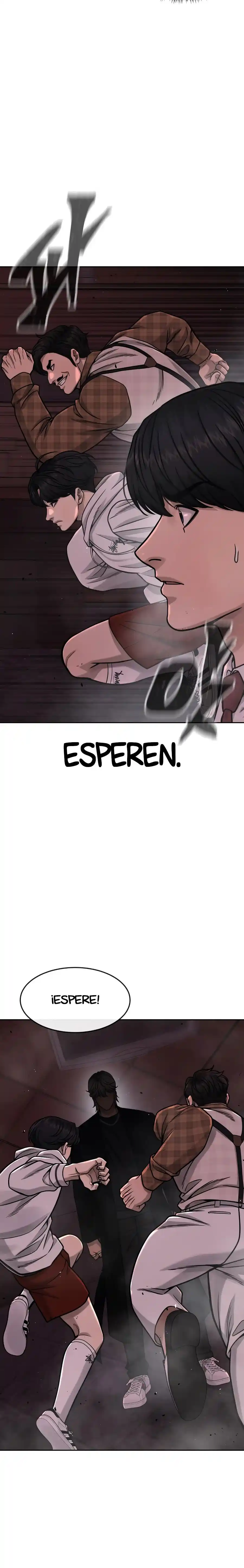Quest Supremacy capítulo 89, página 4