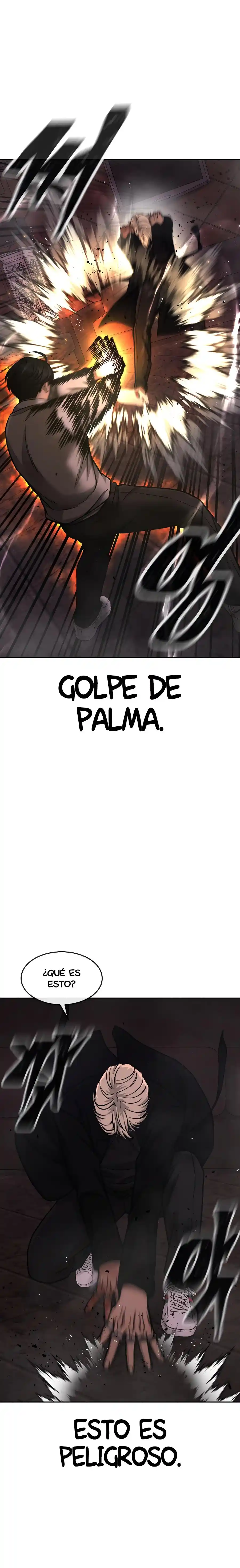 Quest Supremacy capítulo 89, página 16