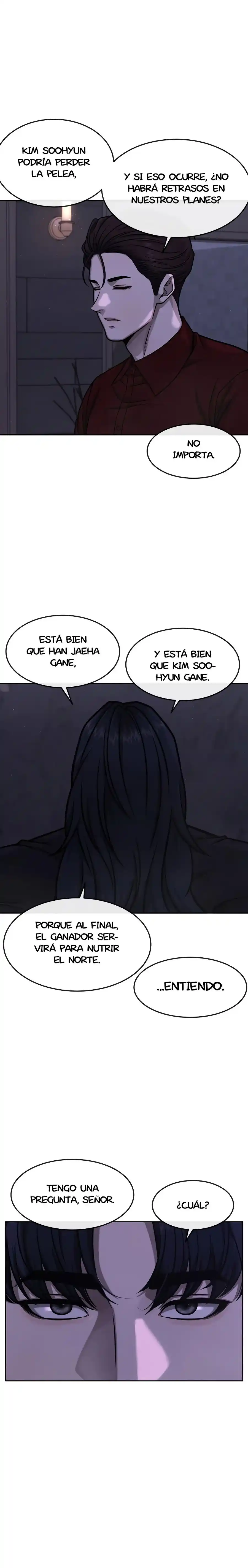 Quest Supremacy capítulo 89, página 21