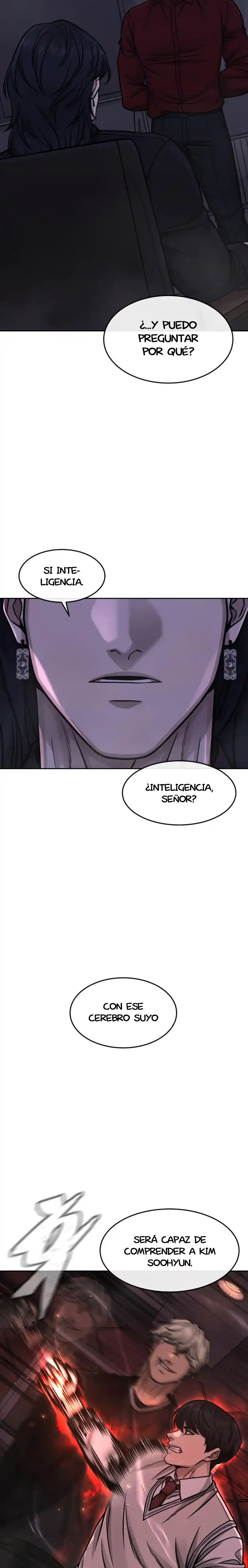 Quest Supremacy capítulo 89, página 23