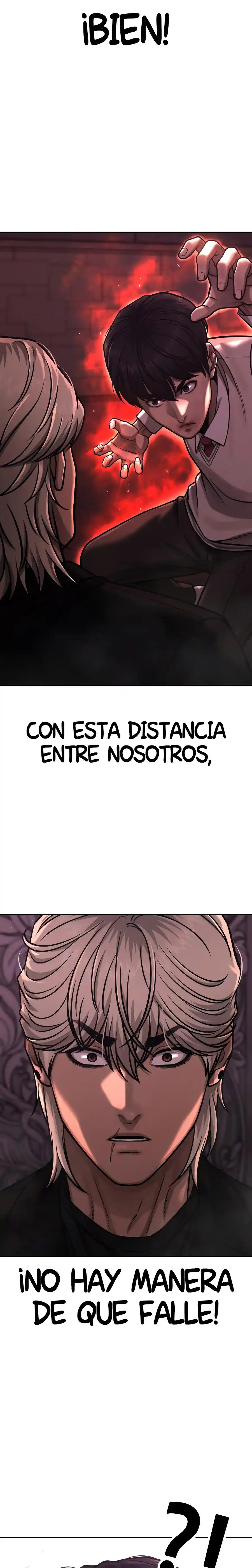 Quest Supremacy capítulo 89, página 30