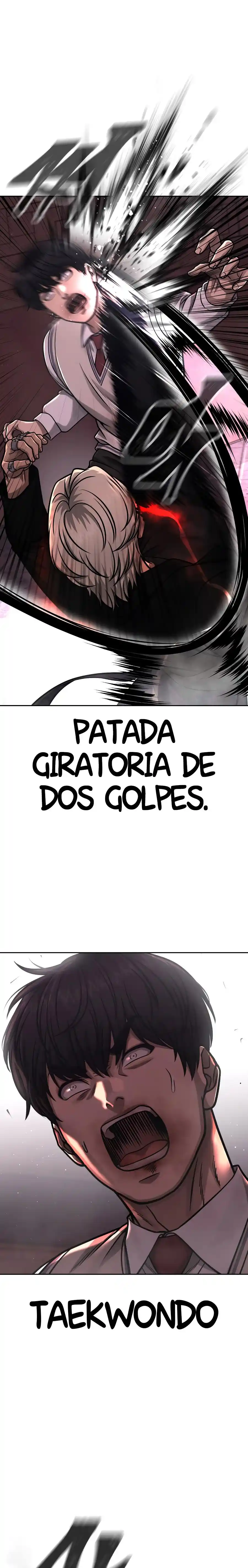 Quest Supremacy capítulo 89, página 34
