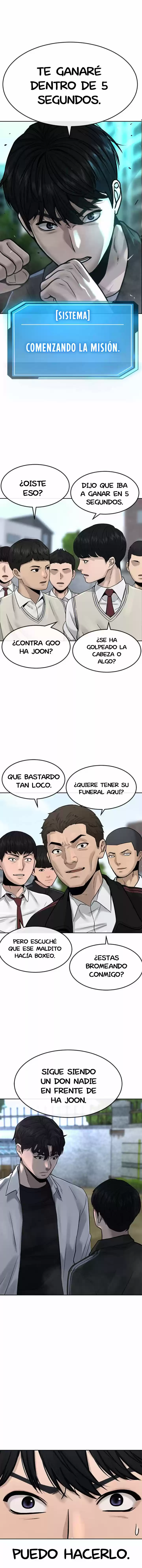 Quest Supremacy capítulo 9, página 2