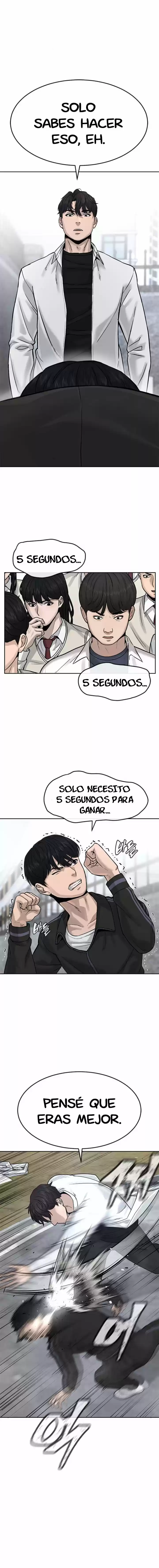 Quest Supremacy capítulo 9, página 7