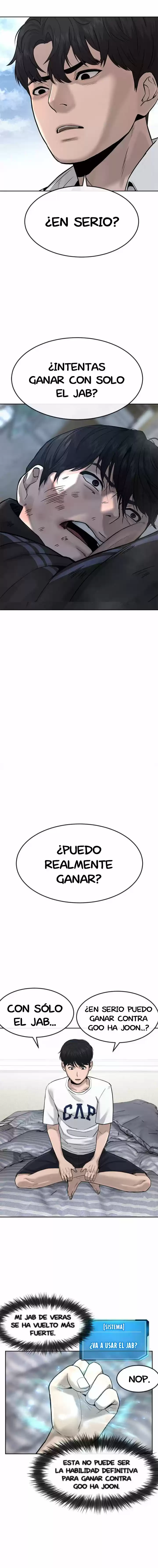 Quest Supremacy capítulo 9, página 8
