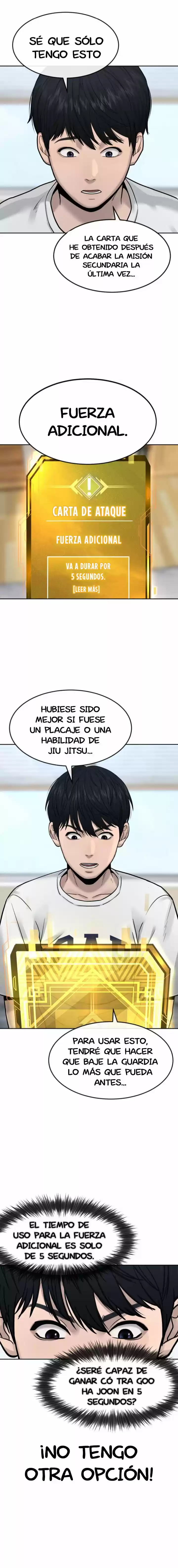 Quest Supremacy capítulo 9, página 9