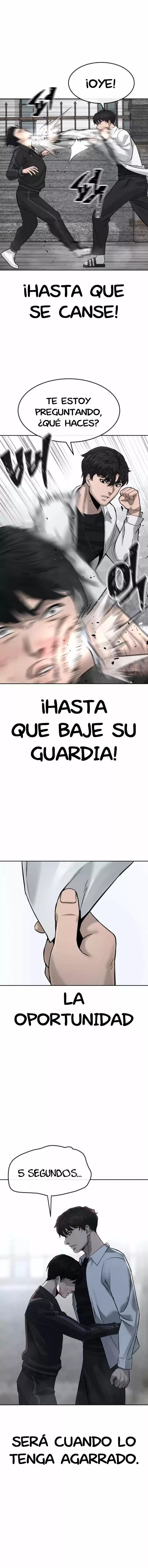Quest Supremacy capítulo 9, página 13