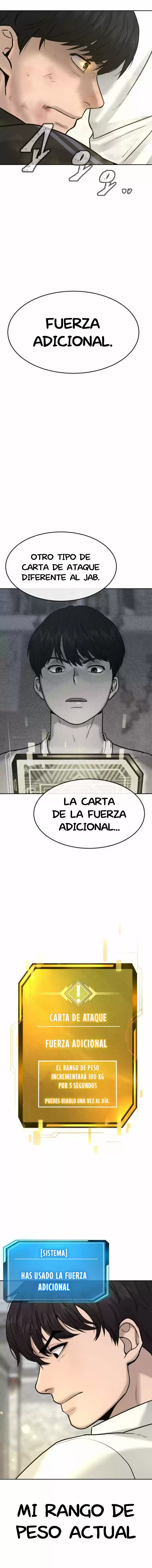 Quest Supremacy capítulo 9, página 16