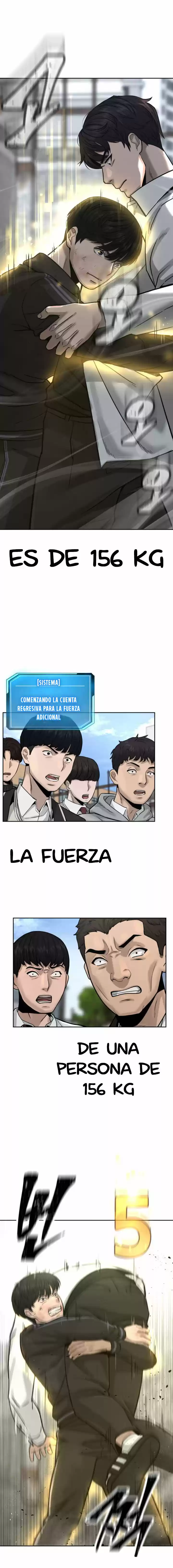 Quest Supremacy capítulo 9, página 17