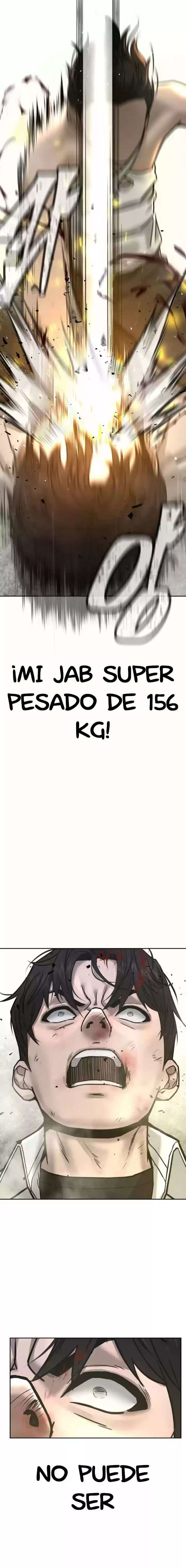 Quest Supremacy capítulo 9, página 20
