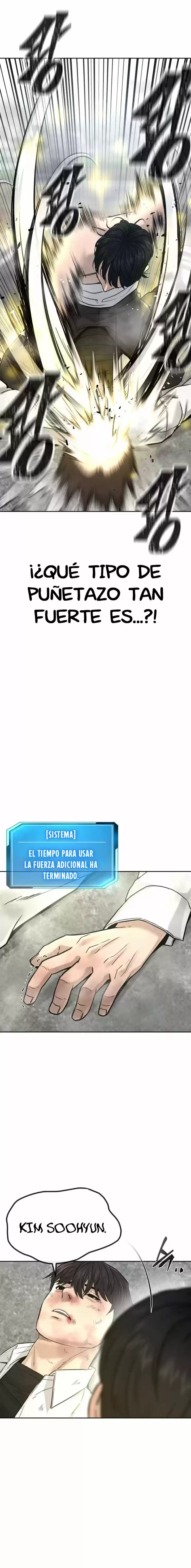 Quest Supremacy capítulo 9, página 21