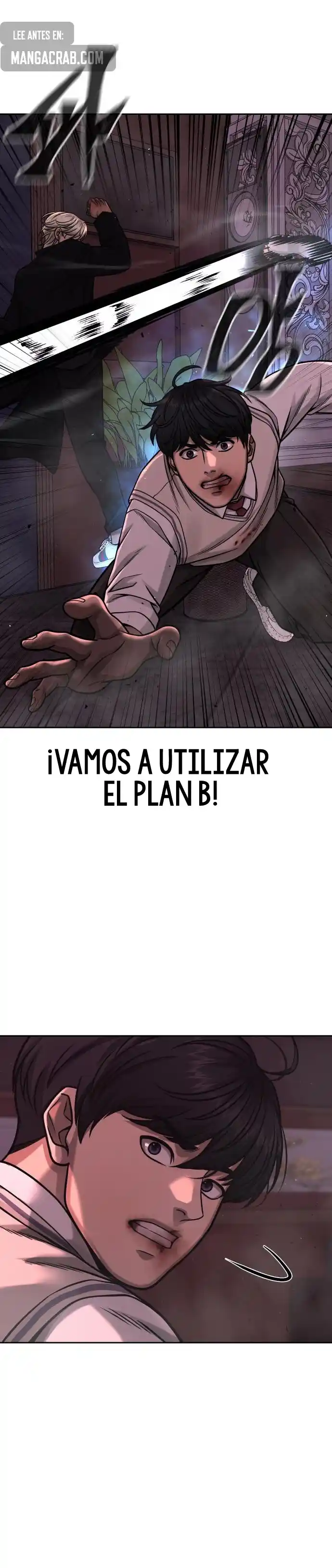 Quest Supremacy capítulo 90, página 13