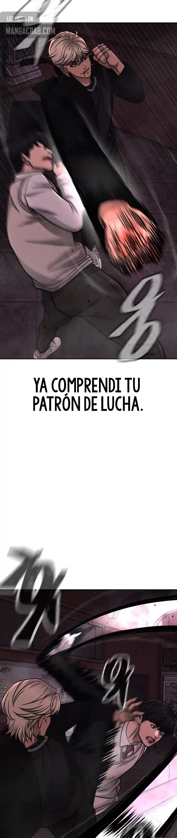 Quest Supremacy capítulo 90, página 16