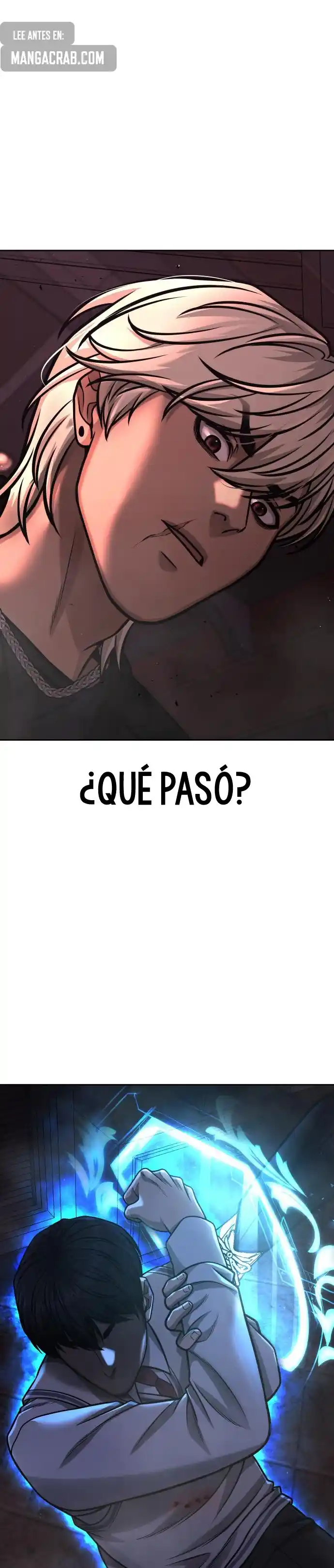 Quest Supremacy capítulo 90, página 26