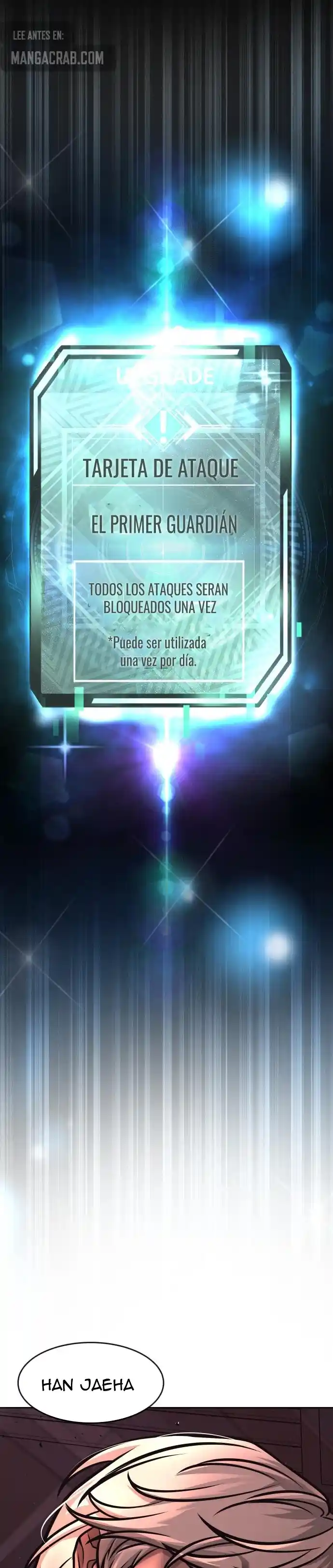 Quest Supremacy capítulo 90, página 31