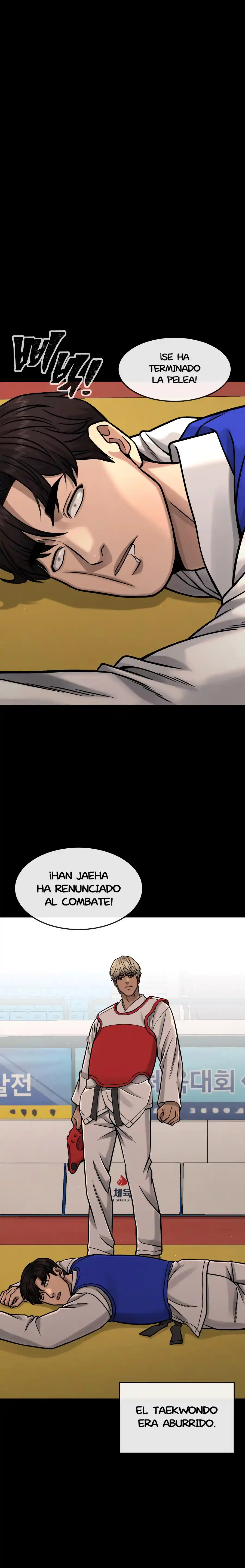 Quest Supremacy capítulo 91, página 3