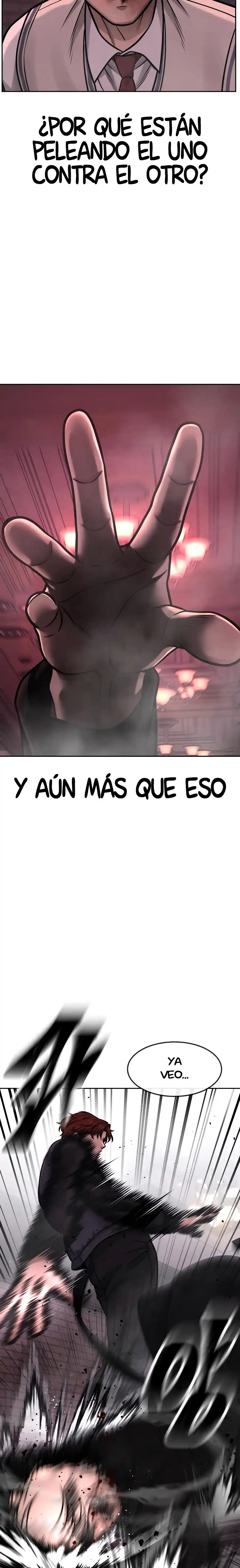 Quest Supremacy capítulo 91, página 11