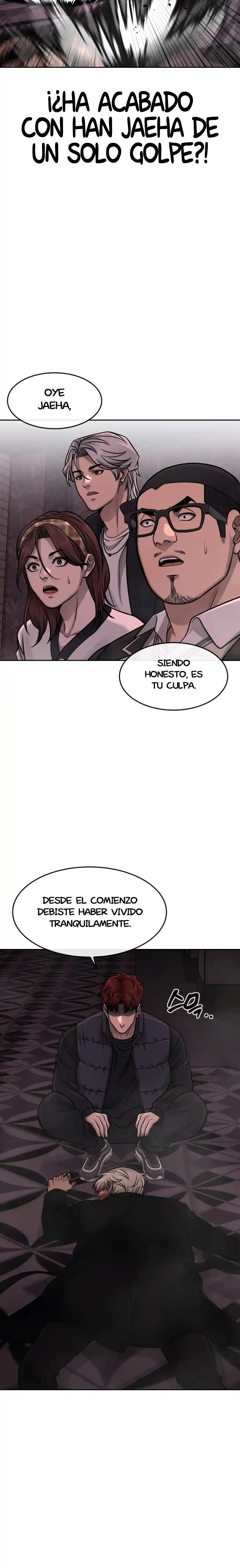 Quest Supremacy capítulo 91, página 12