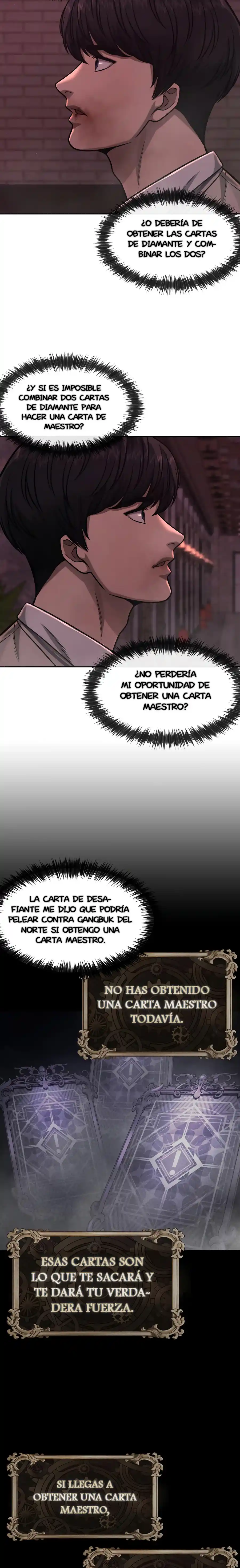 Quest Supremacy capítulo 91, página 26