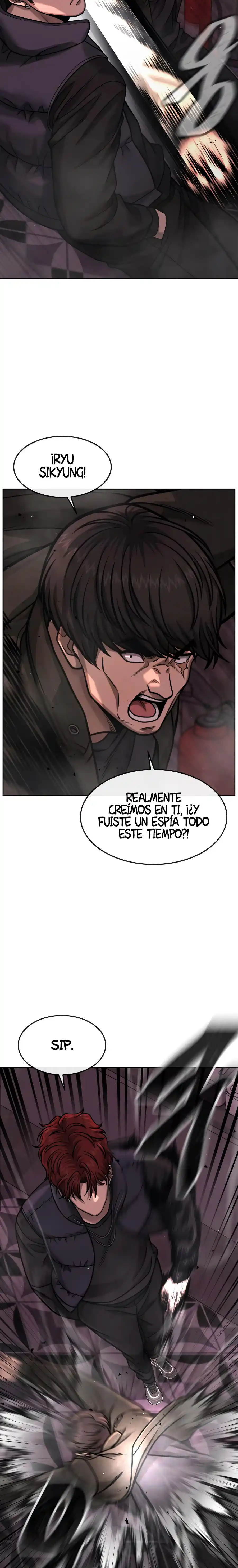 Quest Supremacy capítulo 91, página 29