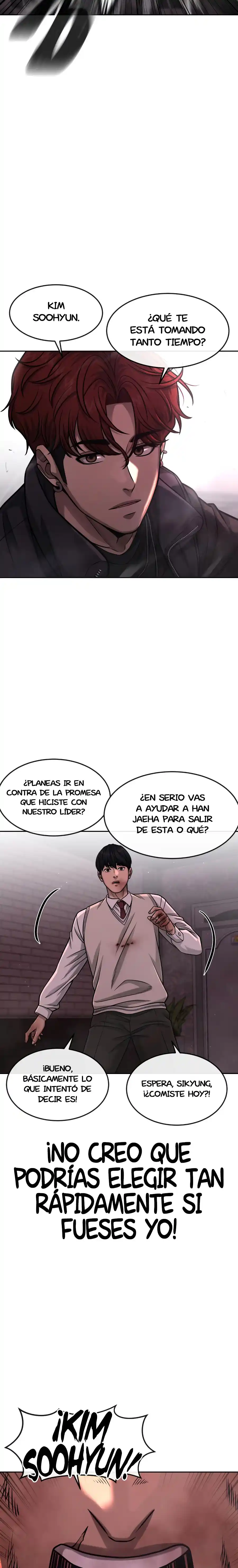 Quest Supremacy capítulo 91, página 30