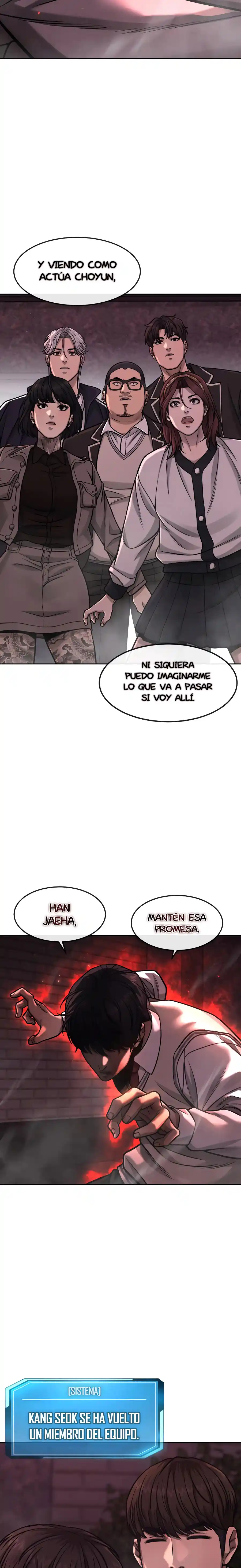 Quest Supremacy capítulo 91, página 36