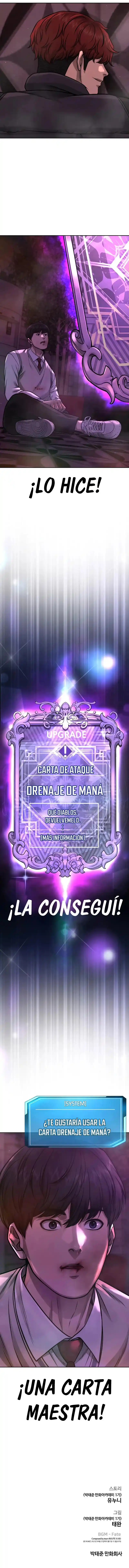 Quest Supremacy capítulo 92, página 16