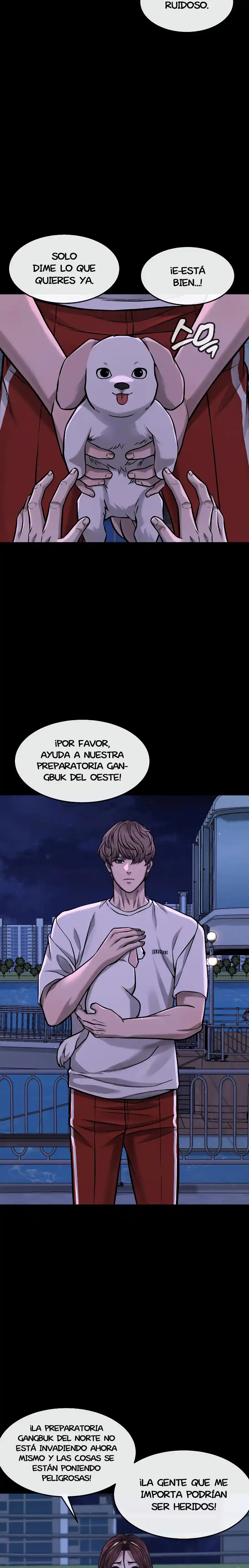 Quest Supremacy capítulo 95, página 6