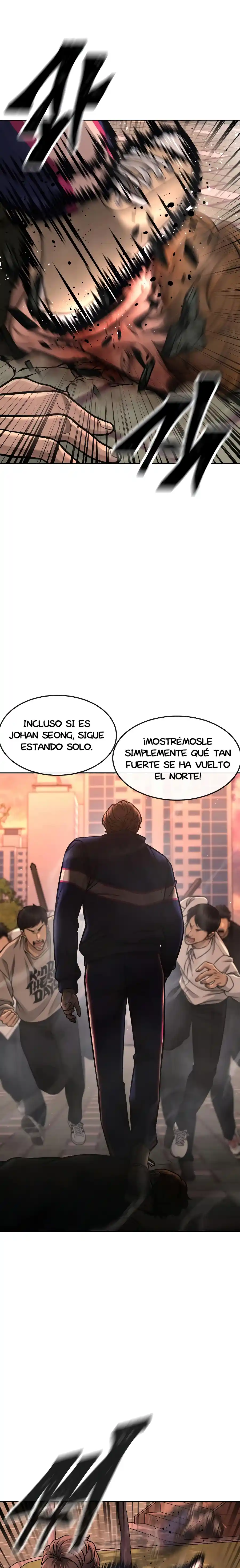 Quest Supremacy capítulo 95, página 10