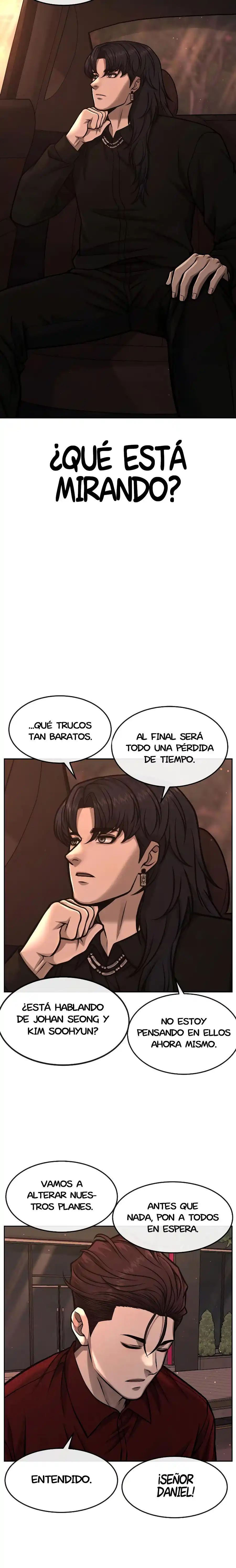 Quest Supremacy capítulo 95, página 20