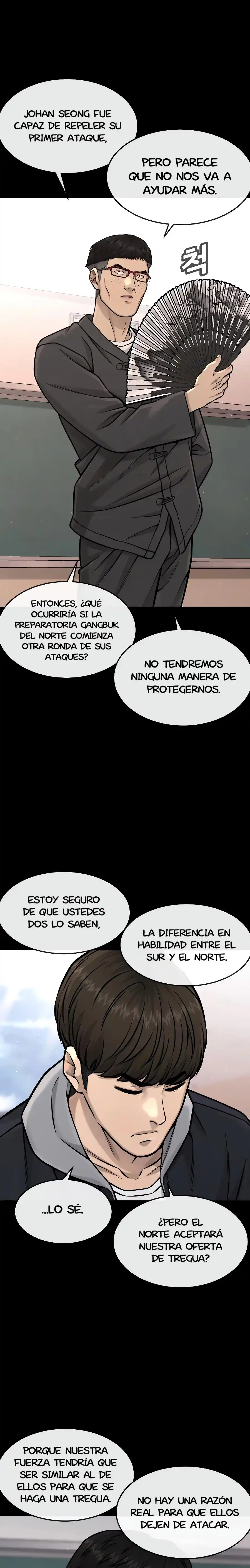 Quest Supremacy capítulo 95, página 23