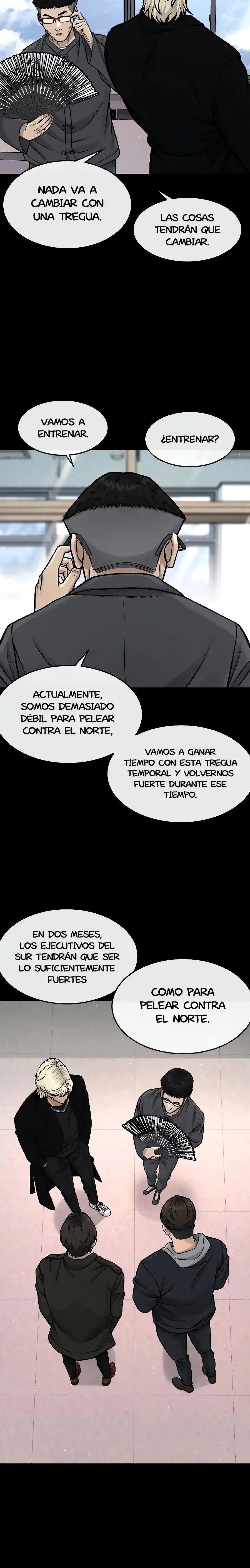 Quest Supremacy capítulo 95, página 26