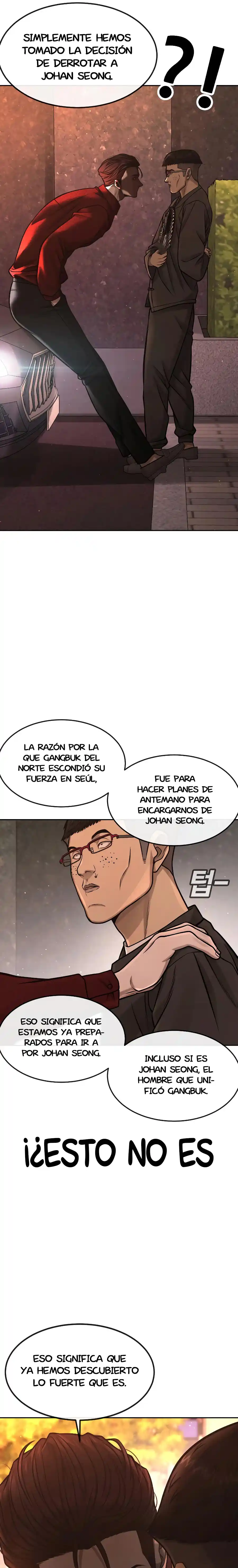 Quest Supremacy capítulo 95, página 28