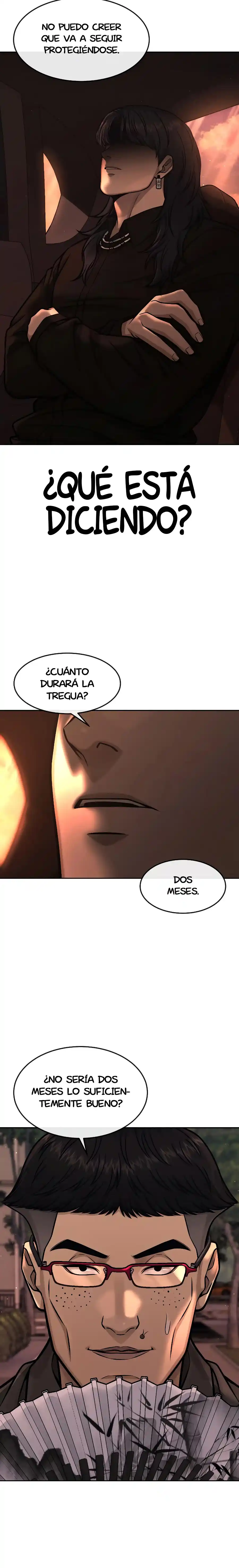 Quest Supremacy capítulo 95, página 31