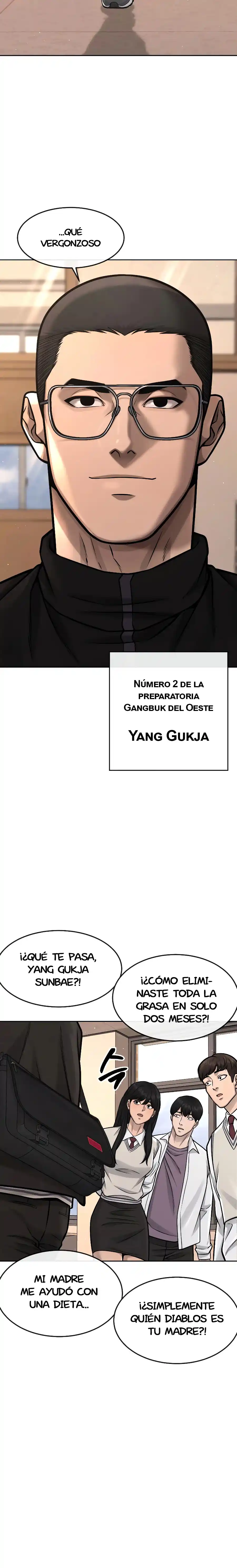 Quest Supremacy capítulo 95, página 37