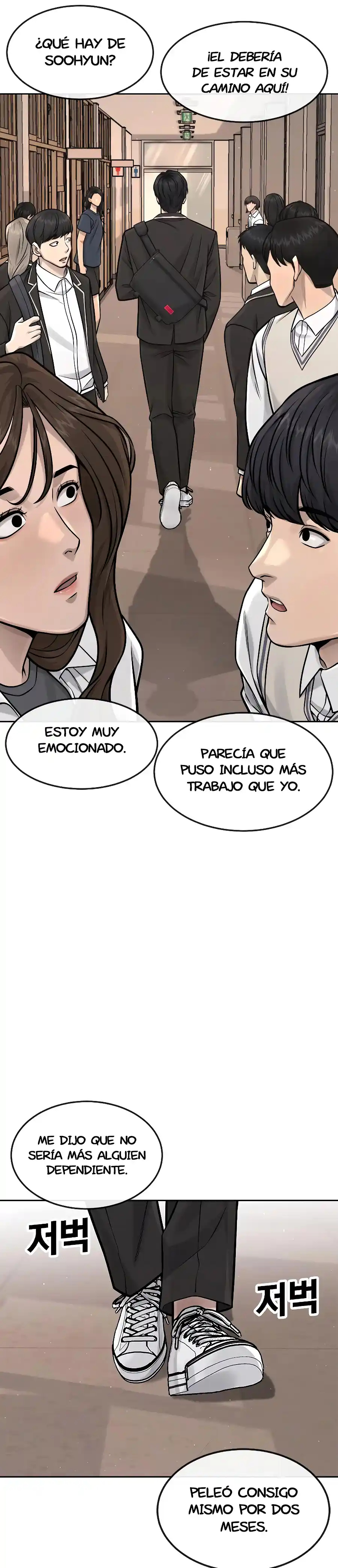Quest Supremacy capítulo 95, página 38