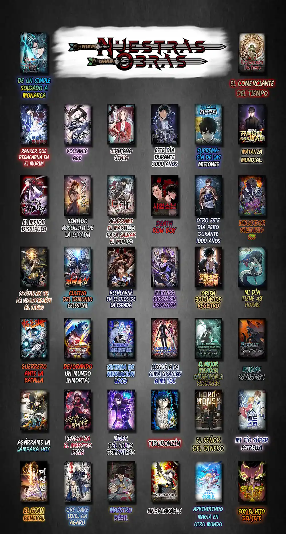 Quest Supremacy capítulo 95, página 41
