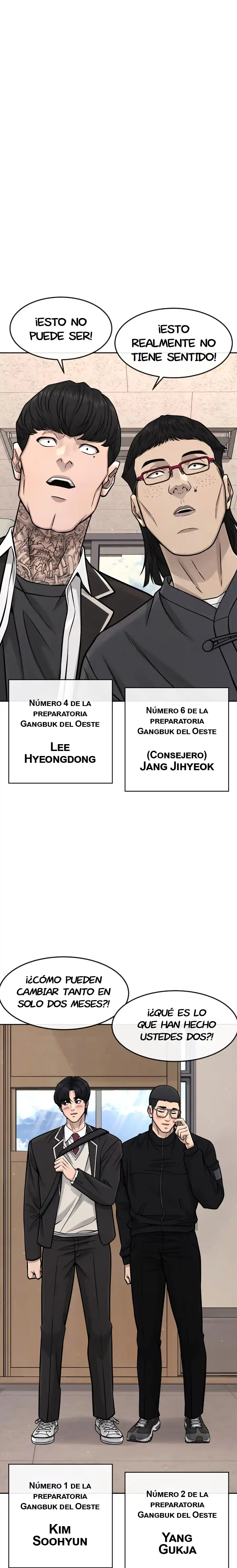 Quest Supremacy capítulo 96, página 3