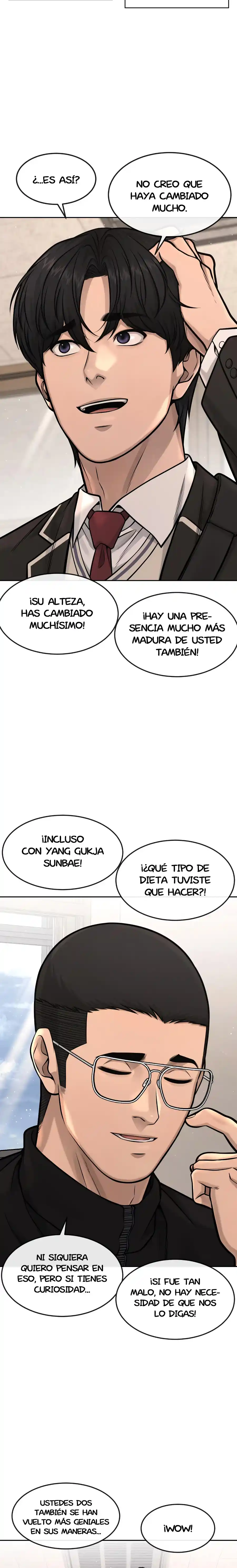 Quest Supremacy capítulo 96, página 4