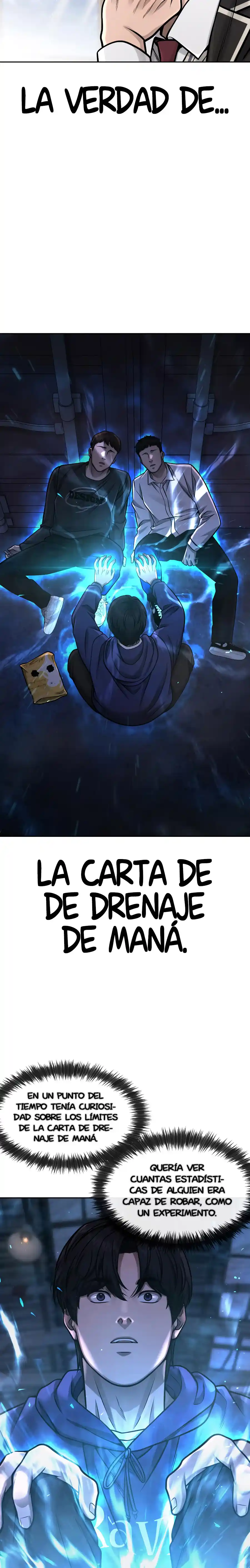 Quest Supremacy capítulo 96, página 9