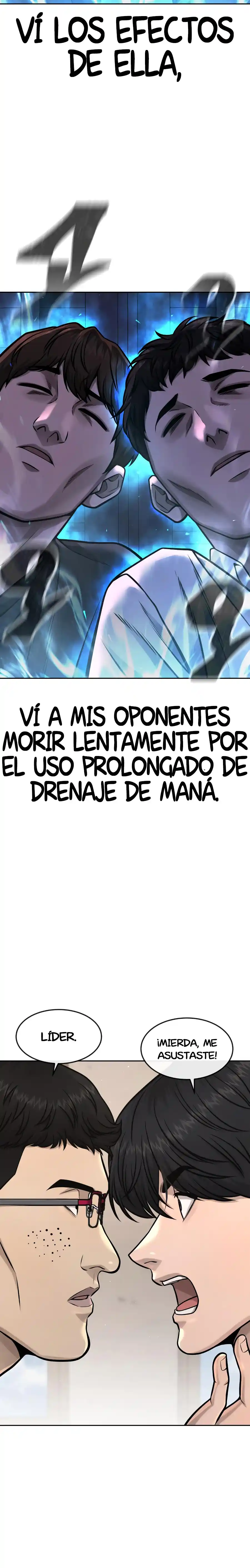 Quest Supremacy capítulo 96, página 10