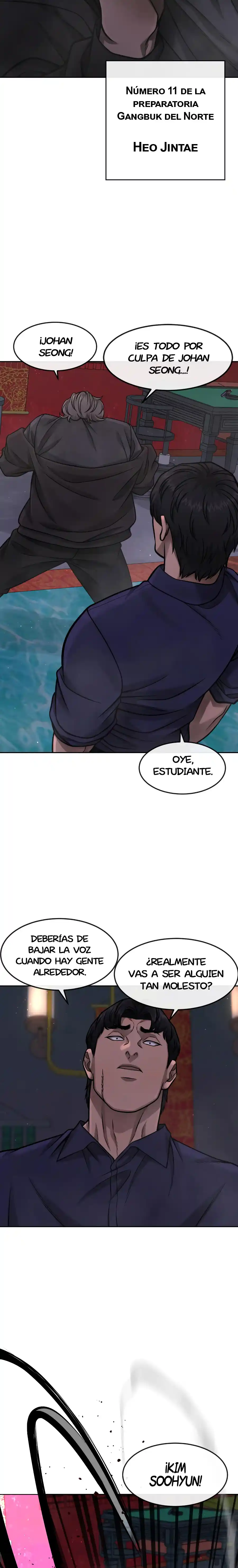 Quest Supremacy capítulo 96, página 14