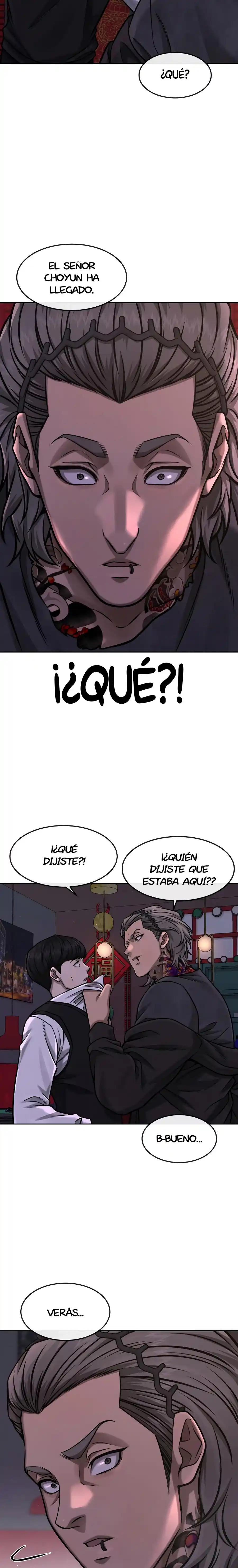 Quest Supremacy capítulo 96, página 16