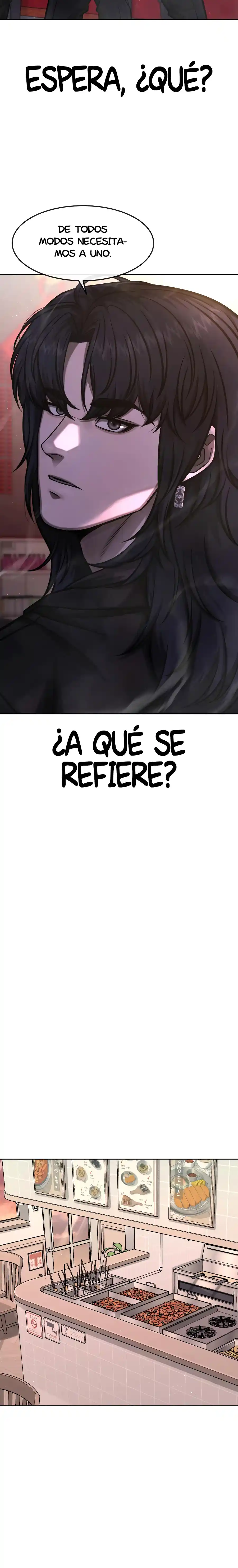 Quest Supremacy capítulo 96, página 22