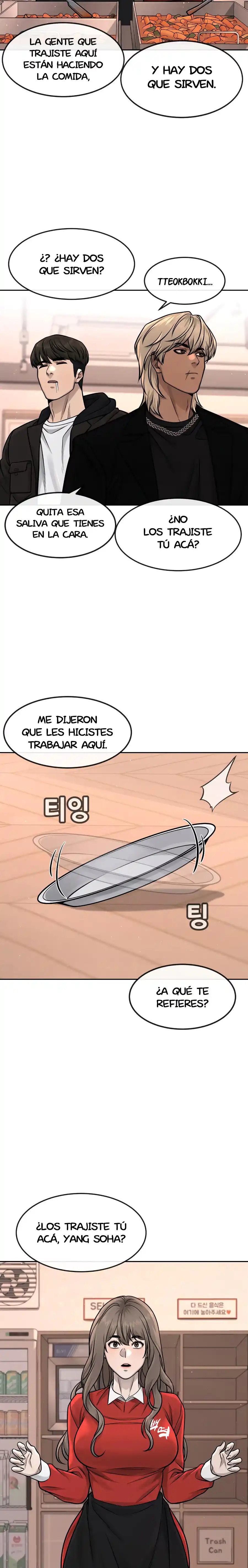 Quest Supremacy capítulo 96, página 26