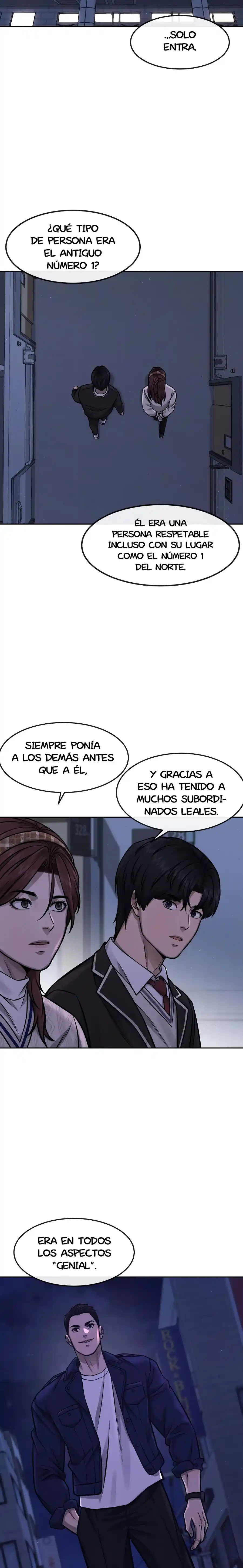 Quest Supremacy capítulo 96, página 31