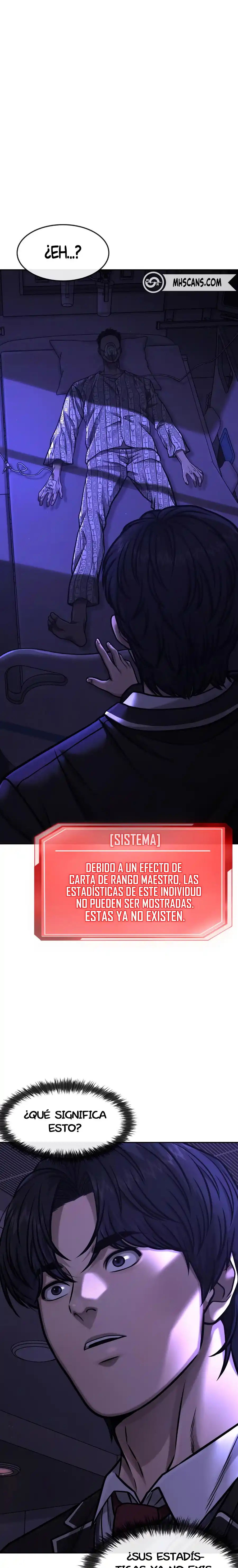 Quest Supremacy capítulo 97, página 3