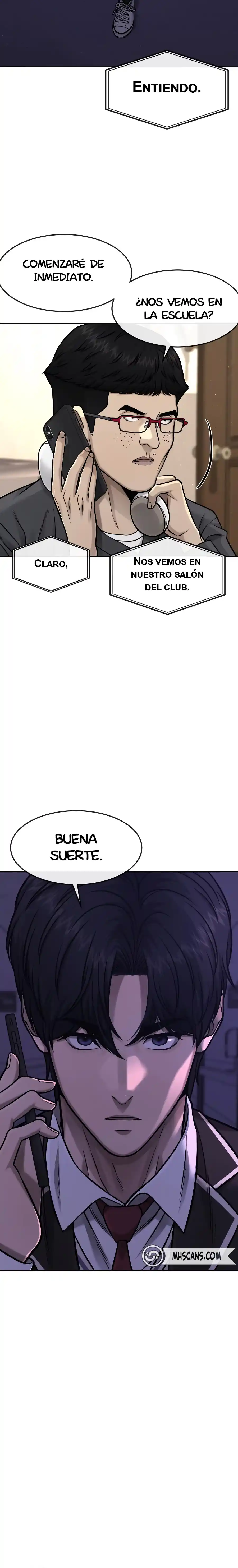 Quest Supremacy capítulo 97, página 7